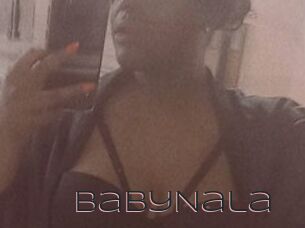 BabyNala