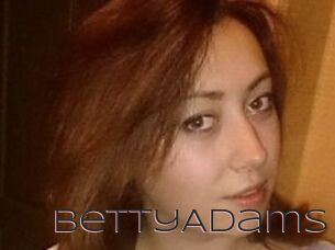 Betty_Adams