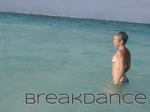 BreakDance