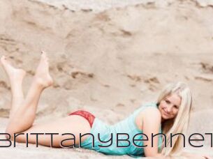 BrittanyBennet