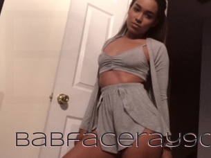 Babfaceray90ii