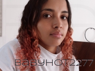 Babyhot2277