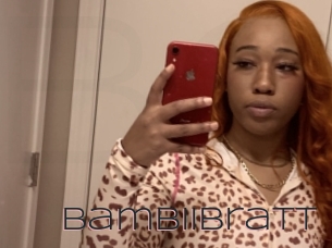 Bambiibratt