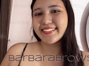 Barbarabrows