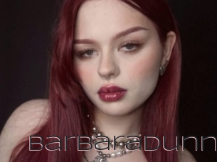 Barbaradunn