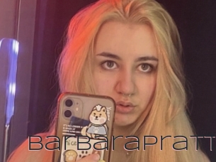 Barbarapratt