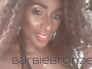 Barbiebronze