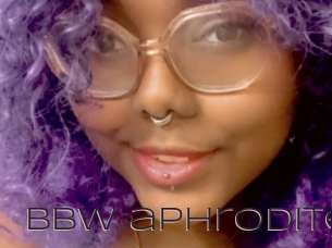 Bbw_aphrodite
