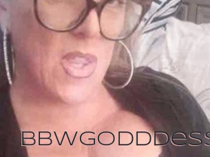 Bbwgodddess