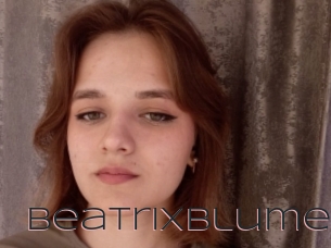 Beatrixblumer