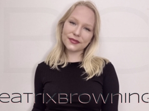 Beatrixbrowning