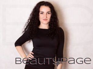 Beautypage