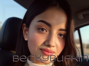 Beckybufkin