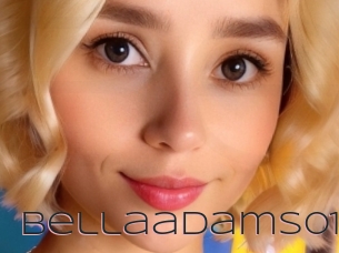 Bellaadams018