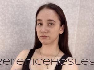 Berenicehesley