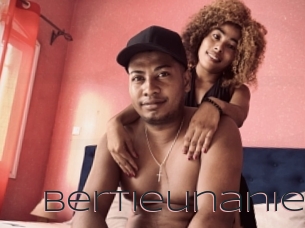 bertieunanie Beurette Suce