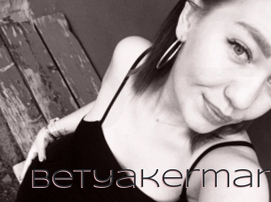 Betyakerman