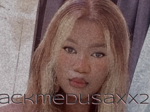 Blackmedusaxx21