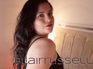 Blairrussell