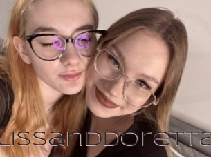 Blissanddoretta