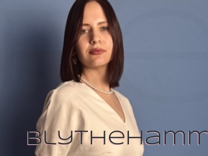 Blythehamm