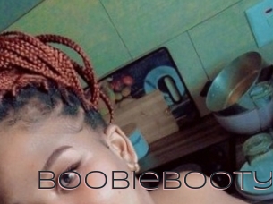 Boobiebooty