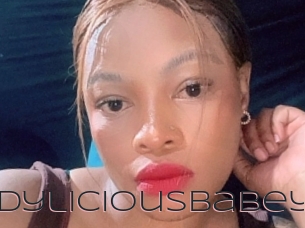 Booodyliciousbabey