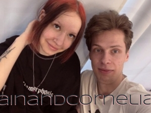 Brainandcornelia