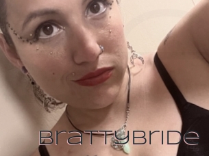 Brattybride