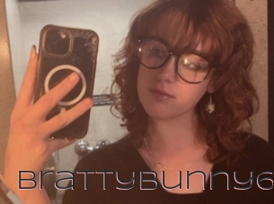 Brattybunny69
