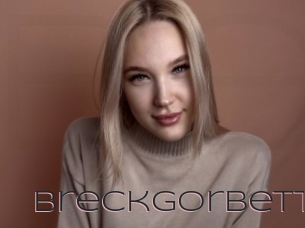 breckgorbett Beurette Suce