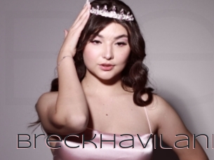 Breckhaviland