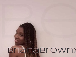 Brianabrownx