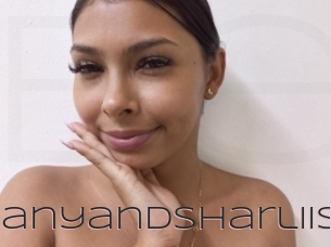 Brithanyandsharliis