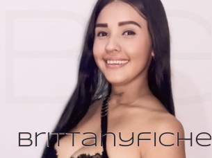 Brittanyficher