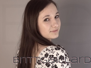 Brittgaillard