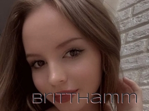 Britthamm