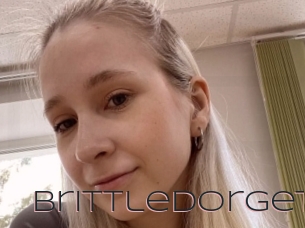 Brittledorget