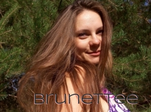 Brunettee