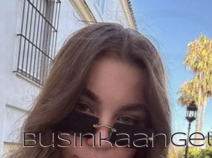 Businkaangel