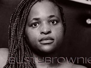 Bustybrownie