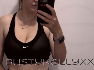 Bustykellyxxx
