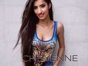 _CHEYENNE