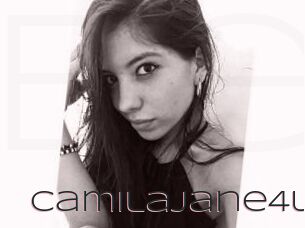 CamilaJane4u