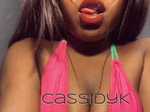CassidyK