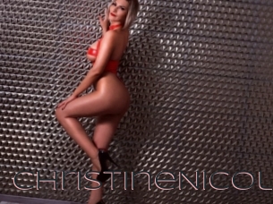ChristineNicole Beurette Suce