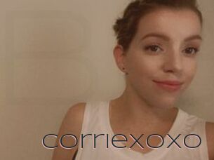 CorrieXOXO