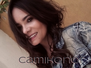 Camikonor