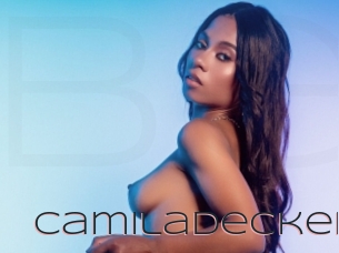Camiladecker
