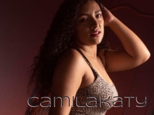 Camilakaty